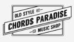 Chords Paradise Music Shop